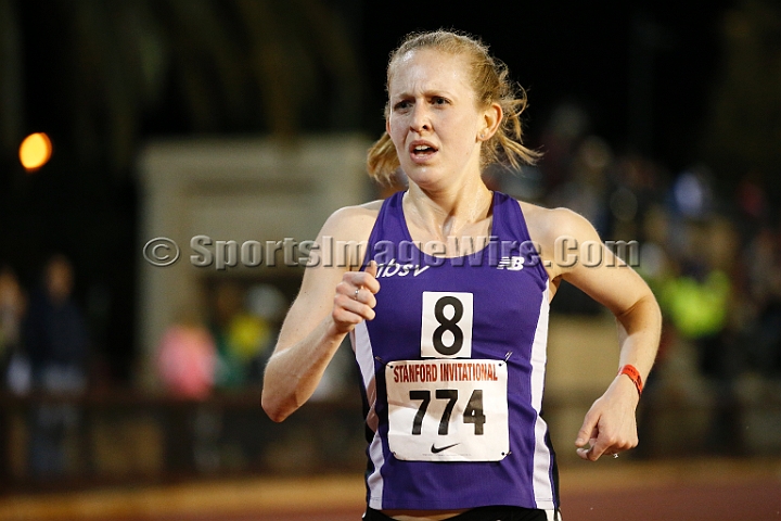 2014SIfriOpen-276.JPG - Apr 4-5, 2014; Stanford, CA, USA; the Stanford Track and Field Invitational.